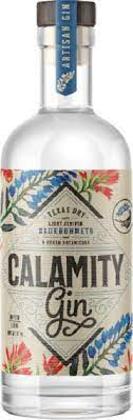 Calamity Gin